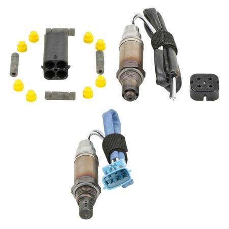 For Nissan Sentra 2001 Bosch Oxygen O2 Sensor Kit - Buyautoparts