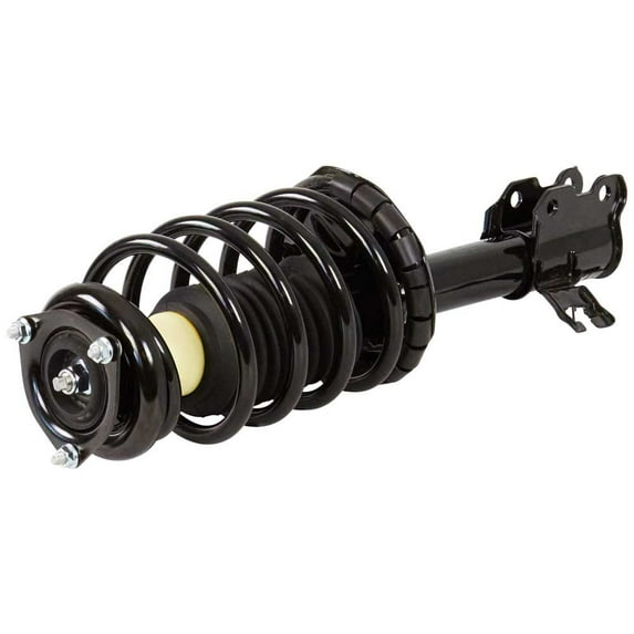 For Nissan Sentra 2002 2003 2004 2005 2006 Front Left Strut w/ Spring - BuyAutoParts