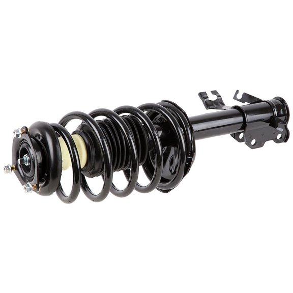 For Nissan Sentra 2002-2006 New Complete Front Left Driver Side Strut & Spring Assembly - BuyAutoParts