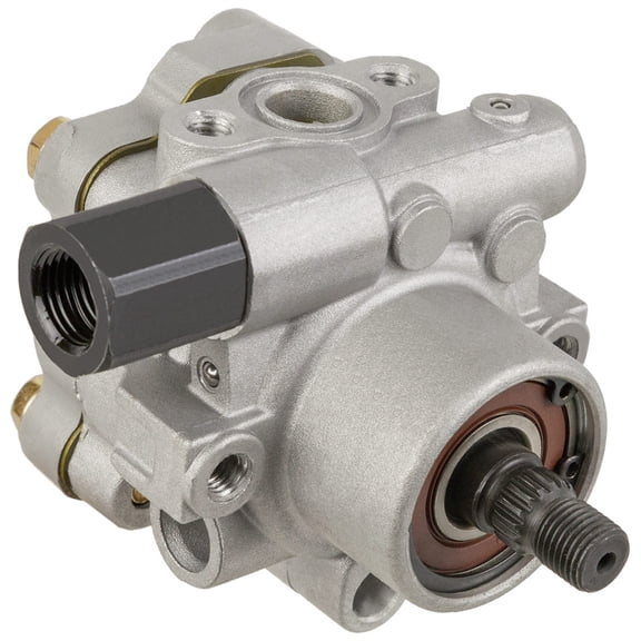 For Nissan Sentra 2003 2004 2005 2006 Power Steering Pump - BuyAutoParts