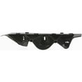 thumbnail image 1 of For Nissan Sentra 2007 08 09 10 11 2012 Bumper Bracket Passenger Side | Front | Upper | Plastic | Replacement For NI1067134, 1 of 6