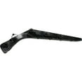 thumbnail image 1 of For Nissan Sentra 2007 08 09 10 11 2012 Bumper Bracket Passenger Side | Rear | Upper | Plastic | Replacement For NI1167111, 1 of 6