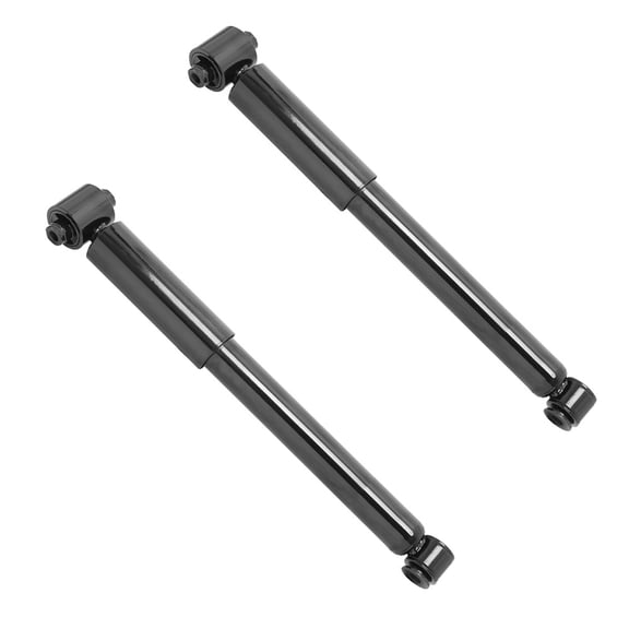 For Nissan Sentra 2007 2008 2009 2010 2011 2012 Pair Duralo Rear Shocks