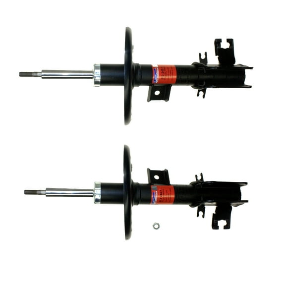 For Nissan Sentra 2007 2008 2009 2010 2011 2012 Pair Sachs Front Struts - BuyAutoParts