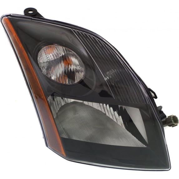 For Nissan Sentra 2007 2008 2009 Headlight Assembly 2.5L Engine Passenger Side NI2503169
