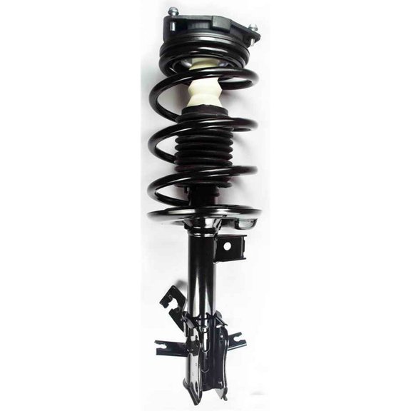 For Nissan Sentra 2007-2012 Front Left Strut & Spring - BuyAutoParts