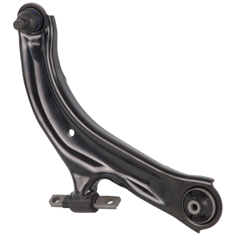 For Nissan Sentra 2007-2012 Front Right Passenger Side Lower Control Arm - BuyAutoParts