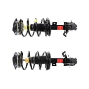 For Nissan Sentra 2007-2012 Pair Front Monroe Quick Struts - BuyAutoParts