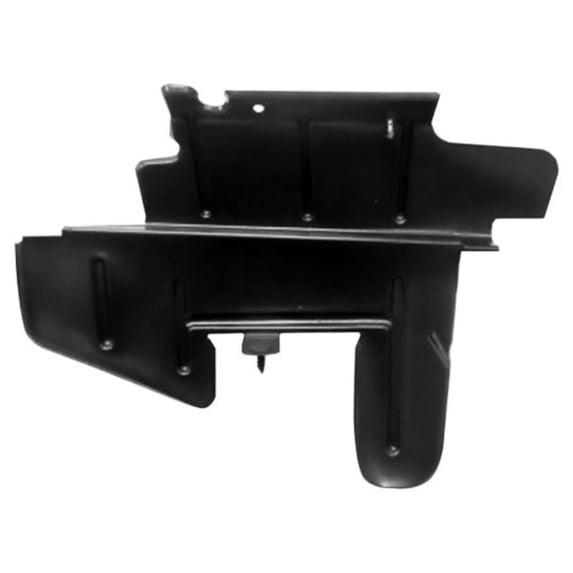 For Nissan Sentra 2008 Radiator Support Air Deflector Passenger Side | Replacement For NI1218105 | 62810ET80A