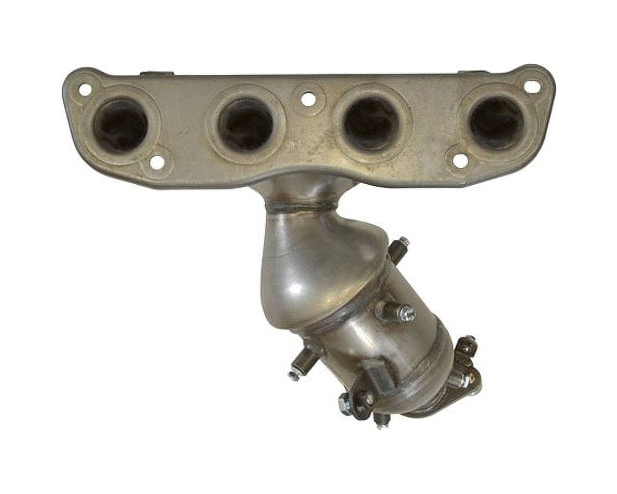 For Nissan Sentra 20092018 Eastern Catalytic Converter w/ Exhaust