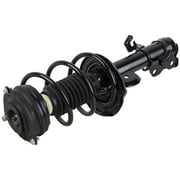 For Nissan Sentra 2013 2014 2015 2016 2017 Front Left Driver Strut w/ Spring - BuyAutoParts