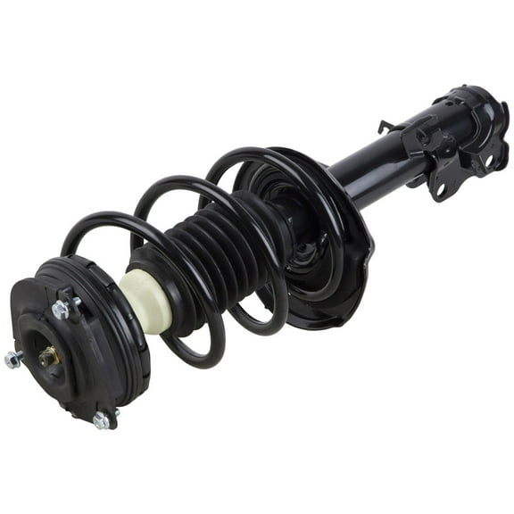 For Nissan Sentra 2013 2014 2015 2016 2017 Front Right Passenger Side Strut w/ Spring - BuyAutoParts