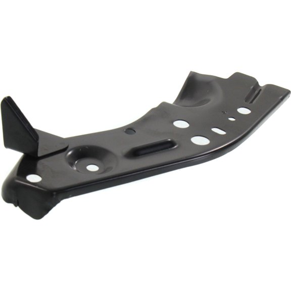For Nissan Sentra 2013-2019 Radiator Support Passenger Side | Upper | CAPA Certified | Side Panel | 1.8 Liter | Replacement For NI1225213, NI1225213C