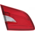 thumbnail image 1 of For Nissan Sentra 2016 2017 2018 2019 Inner Tail Light Assembly Unit Inner Driver Side CAPA Certified | NI2802111 | 26555-3YU5A, 1 of 4