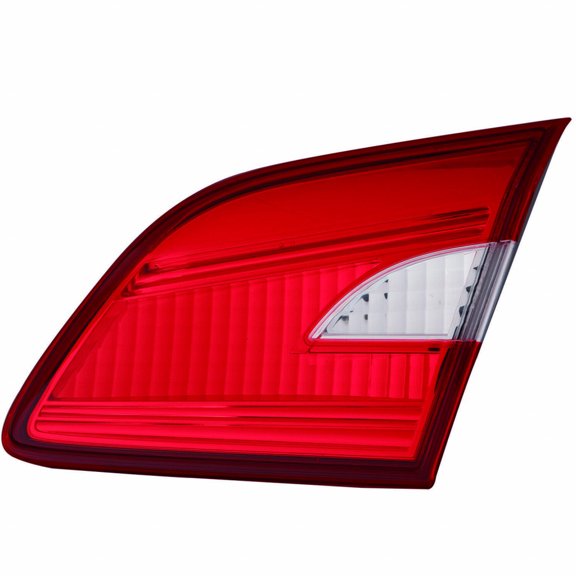 For Nissan Sentra 2016 2017 2018 2019 Passenger Side Tail Light | Inner | 265503YU5A | NI2803111