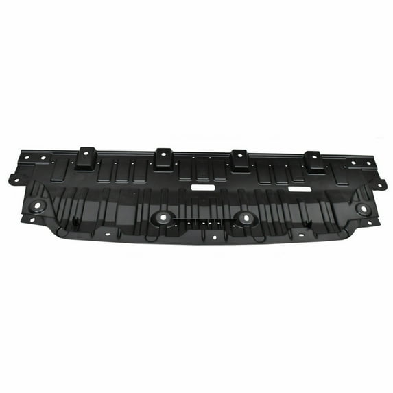 For Nissan Sentra 2020 2021 2022 2023 Engine Splash Shield | Front | Lower | CAPA Certified | Replacement For NI1228175 | 626636LB0A