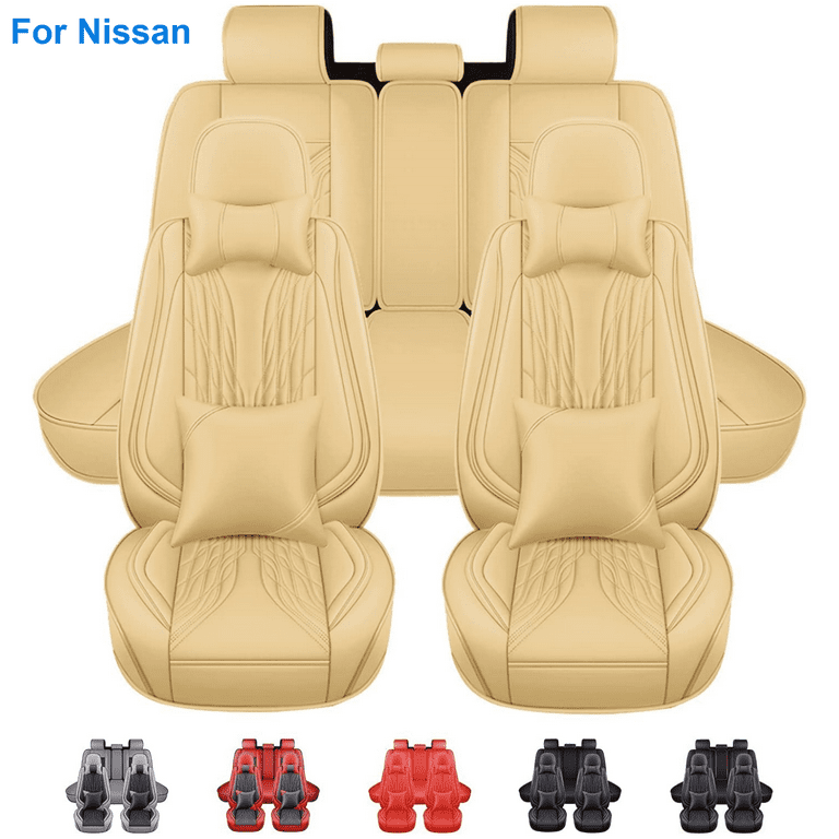 Nissan altima car hot sale seat covers walmart