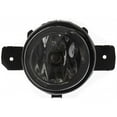 thumbnail image 1 of For Nissan Sentra Fog Light Assembly 2007 08 09 10 2011 Passenger Side Base / FE+ / S / S FE+ / SL / SL FE+ Model NI2593122 | 26150-9B91D, 1 of 6
