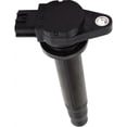 thumbnail image 1 of For Nissan Sentra Ignition Coil 2000 2001 | 3-Prong Blade Male Terminal | 12V | Coil-on-Plug Design, 1 of 5