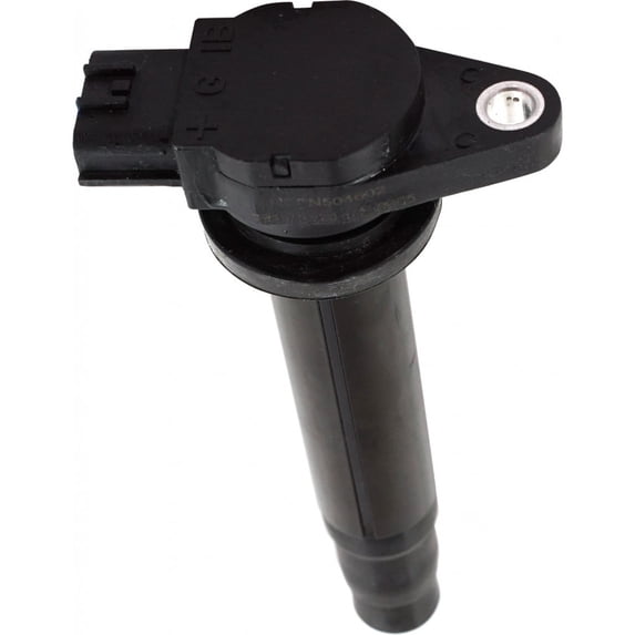 For Nissan Sentra Ignition Coil 2000 2001 | 3-Prong Blade Male Terminal | 12V | Coil-on-Plug Design