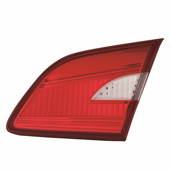 For Nissan Sentra Inner Tail Light Unit Inner 2016 2017 2018 2019 Passenger Side For NI2803111 | 26550-3YU5A