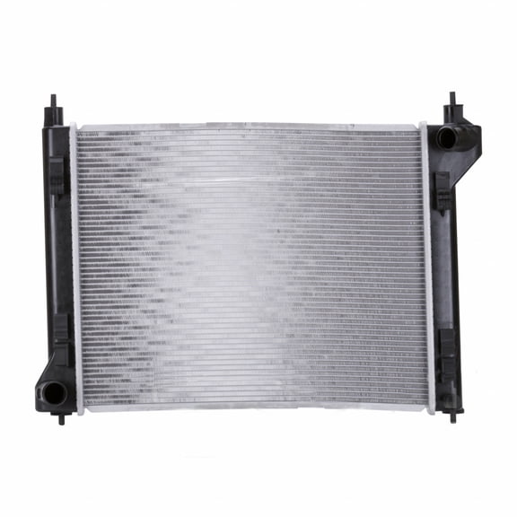 For Nissan Sentra Radiator 2013 14 15 2016 Plastic / Aluminum 1.8L Engine For NI3010225 | 21410-3SH0A