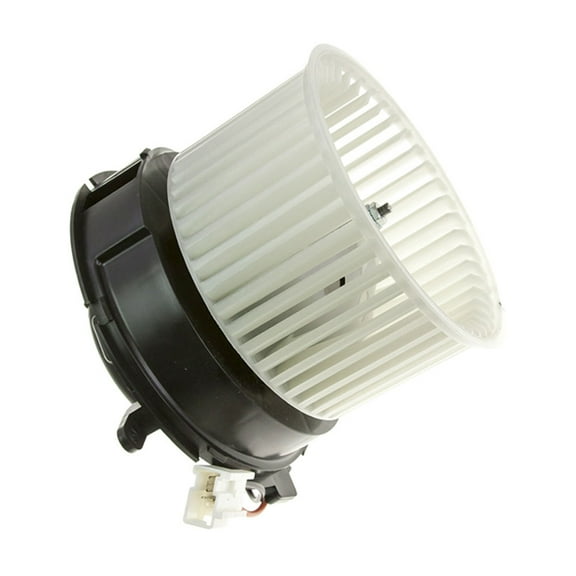 For Nissan Sentra & Rogue 2008 2009 2010 2011 Blower Motor - BuyAutoParts