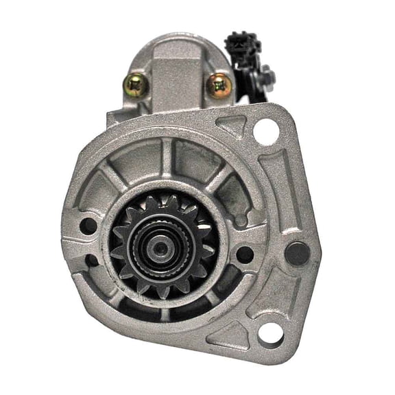 For Nissan Sentra Rogue Starter - BuyAutoParts