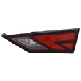 thumbnail image 1 of For Nissan Sentra Tail Light Assembly 2020 2021 Passenger Side | Inner | S/SR/SV Model | For NI2803124 | 26550-6LB5A, 1 of 5