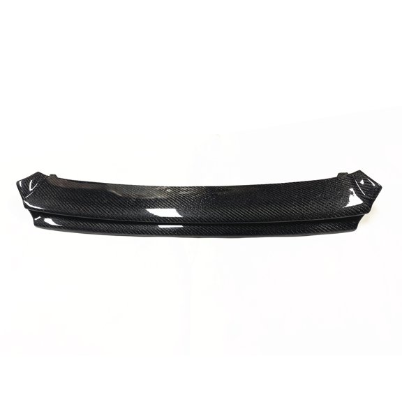 For Nissan Skyline R32 GTR 1989-1993 Carbon Fiber Front Bumper Grill Grille Kit