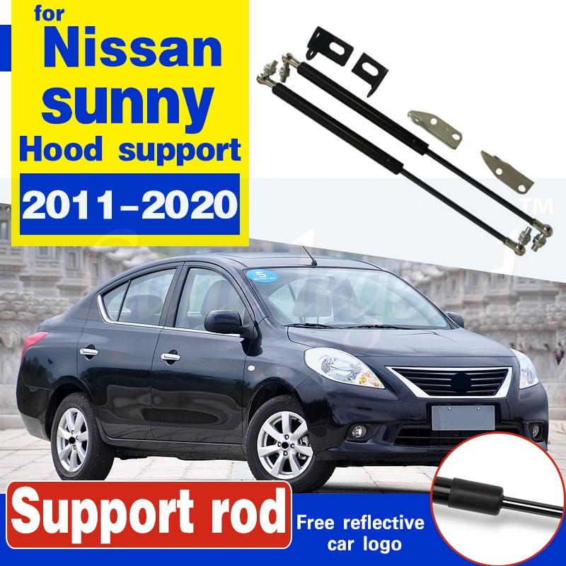 Nissan sunny accessories price list discount