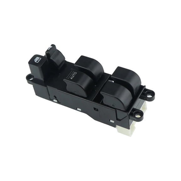For Nissan Sunny B14 Navara D22 Pick-up 1998 1999 2000 2001-2015 254012M120 Electric Control Power Master Window Switch Panel
