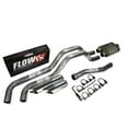 thumbnail image 1 of For Nissan Titan 04-06 Dual Exhaust 2.5" Side Exit Flowmaster Flow FX Slash Tip, 1 of 5