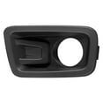 thumbnail image 1 of For Nissan Titan 18-19 Front Driver Side Fog Light Bezel New Replacement, 1 of 2