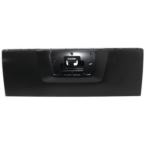 For Nissan Titan 2004-2012 Tailgate | Rear | CAPA | 934007S230 | NI1901102