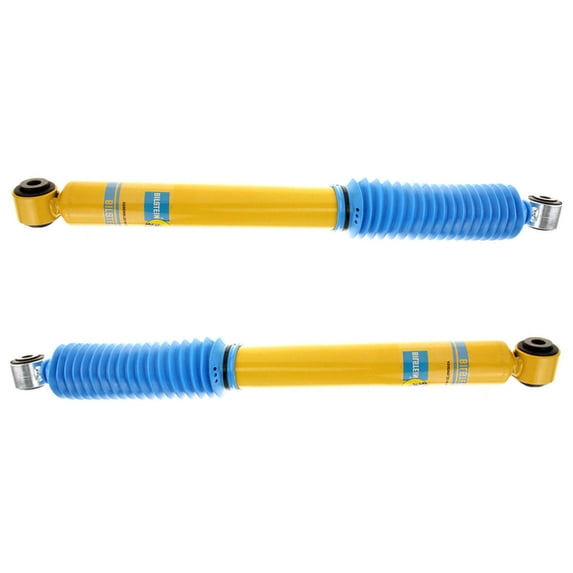 For Nissan Titan 2004-2015 Complete Bilstein B6 Shock Strut Set - BuyAutoParts