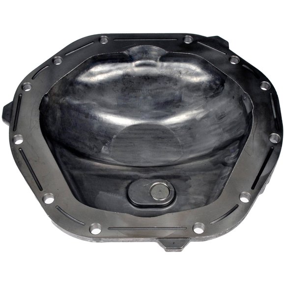 Titan Rear Diff Cover Nissan Frontier Differential Cover