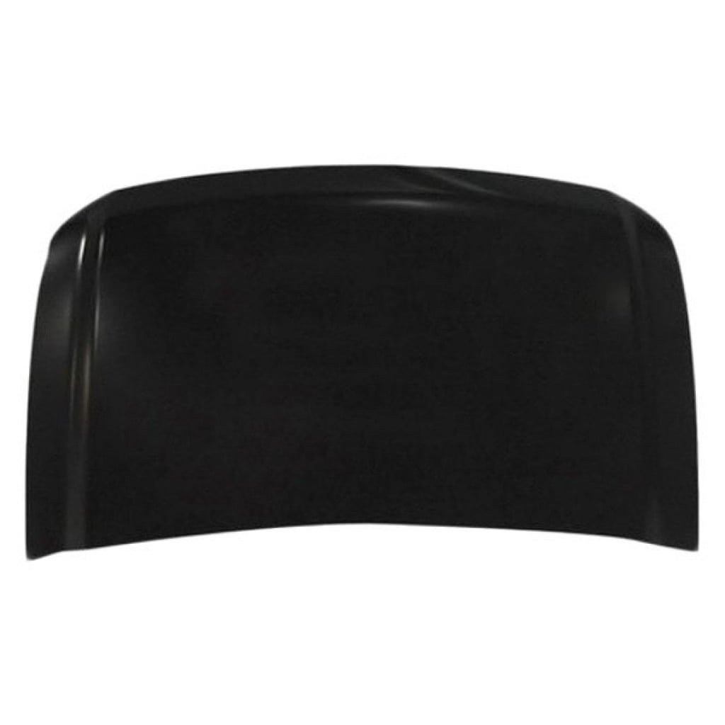For Nissan Titan 2004-2015 Hood Panel | Steel | Primed | CAPA | NI1230167 | 651007S030