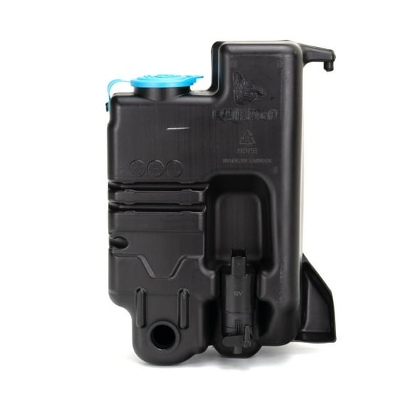 For Nissan Titan 2004-2015 Windshield Washer Tank Assembly | Reservoir/Cap/Pump Assembly | 289109FD0A-PFM | NI1288140