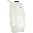 thumbnail image 1 of For Nissan Titan 2005-2011 Engine Coolant Recovery Tank | With Cap | Plastic | Replacement For NI3014129 | 217109FF0A-PFM, 1 of 6