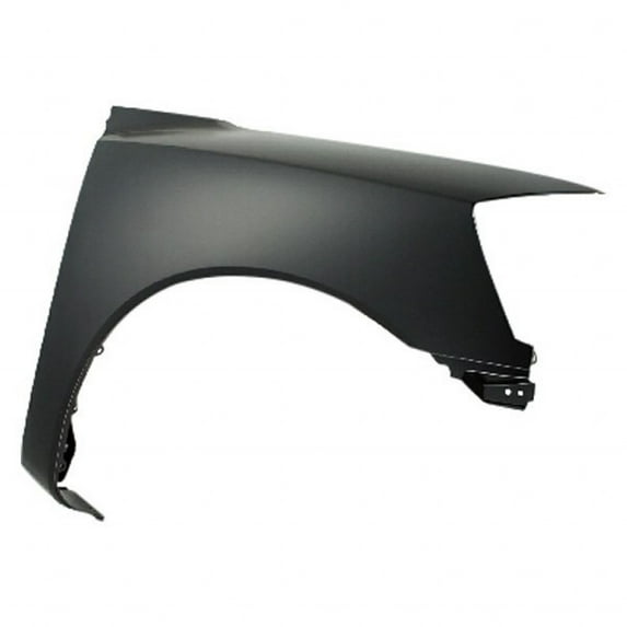For Nissan Titan 2005-2015 Fender Assembly Passenger Side | Front | Steel | NI1241182 | F3100ZR1EA