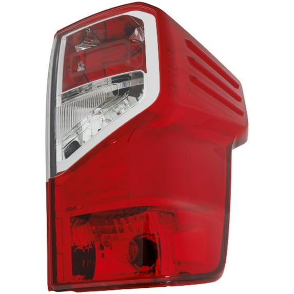 For Nissan Titan 2016-2023 Tail Light Passenger Side | Replacement For NI2801211 | 26550-EZ23A