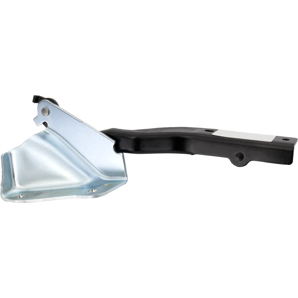 For Nissan Titan 2017 18 19 20 21 2022 Hood Hinge Passenger Side | Steel | Replacement For NI1236203 | 65400EZ40B