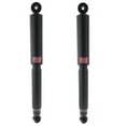 thumbnail image 1 of For Nissan Titan 2017 2018 2019 2020 2021 2022 Rear Pair Shocks Struts - BuyAutoParts, 1 of 4