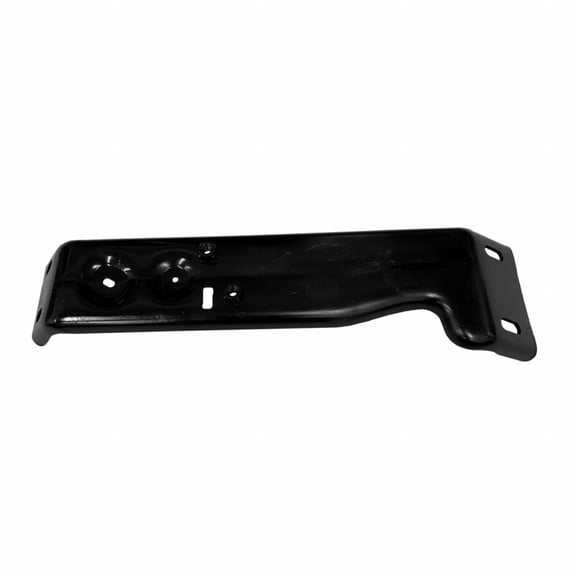 For Nissan Titan 2017 2018 2019 Bumper Support Bracket Driver Side | Front | CAPA | 62223EZ40B | NI1062104