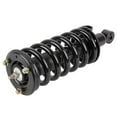 thumbnail image 1 of For Nissan Titan Armada Infiniti Front Strut Spring Assembly, 1 of 8