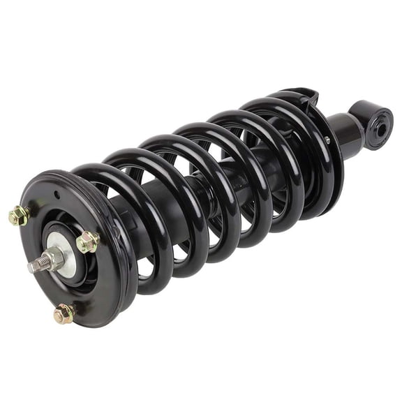 For Nissan Titan Armada Infiniti Front Strut Spring Assembly