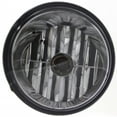 thumbnail image 1 of For Nissan Titan Fog Light Assembly 2004-2014 Driver Side For| NI2592119 | 26155-ZE00A, 1 of 6