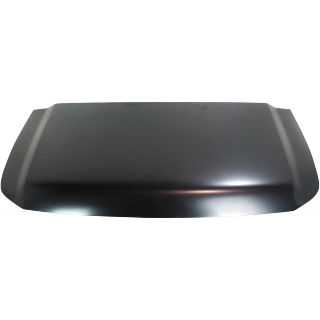 For Nissan Titan Hood 2004-2015 | Steel | Primed | DOT/SAE Compliance | NI1230167 | 651007S030