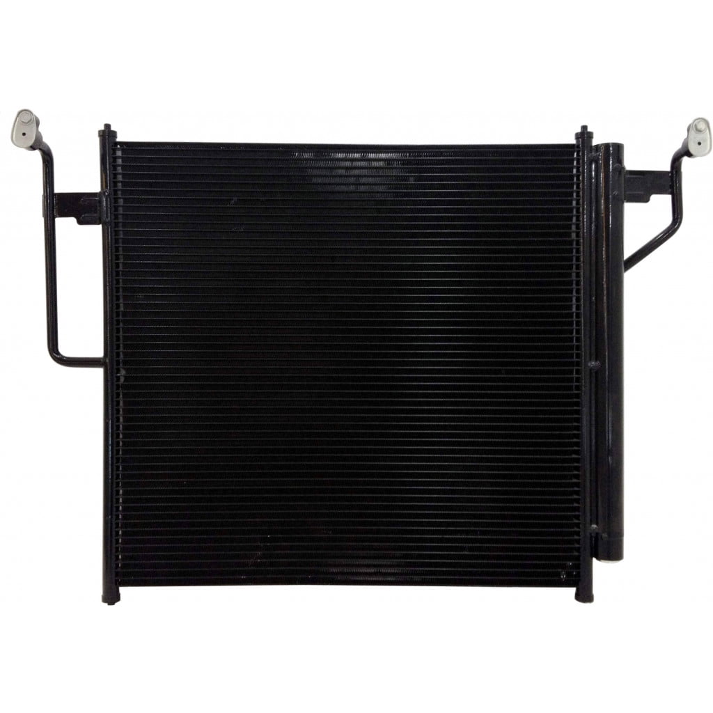 For Nissan Titan / Pathfinder Armada A/C Condenser 2004-2015 For NI3030157 | 92100-9FF0A